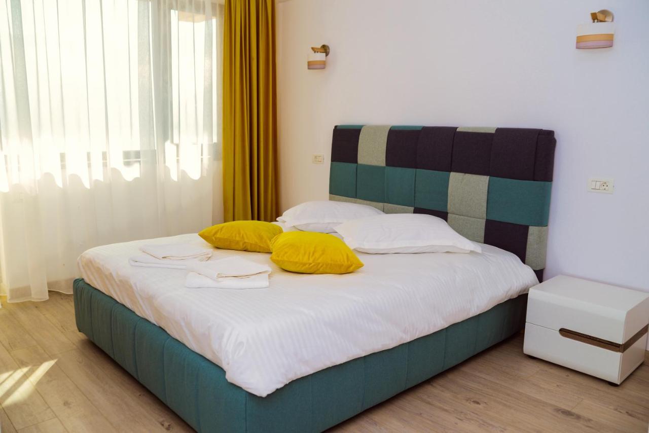 Bliss Dubova Bed & Breakfast Bagian luar foto