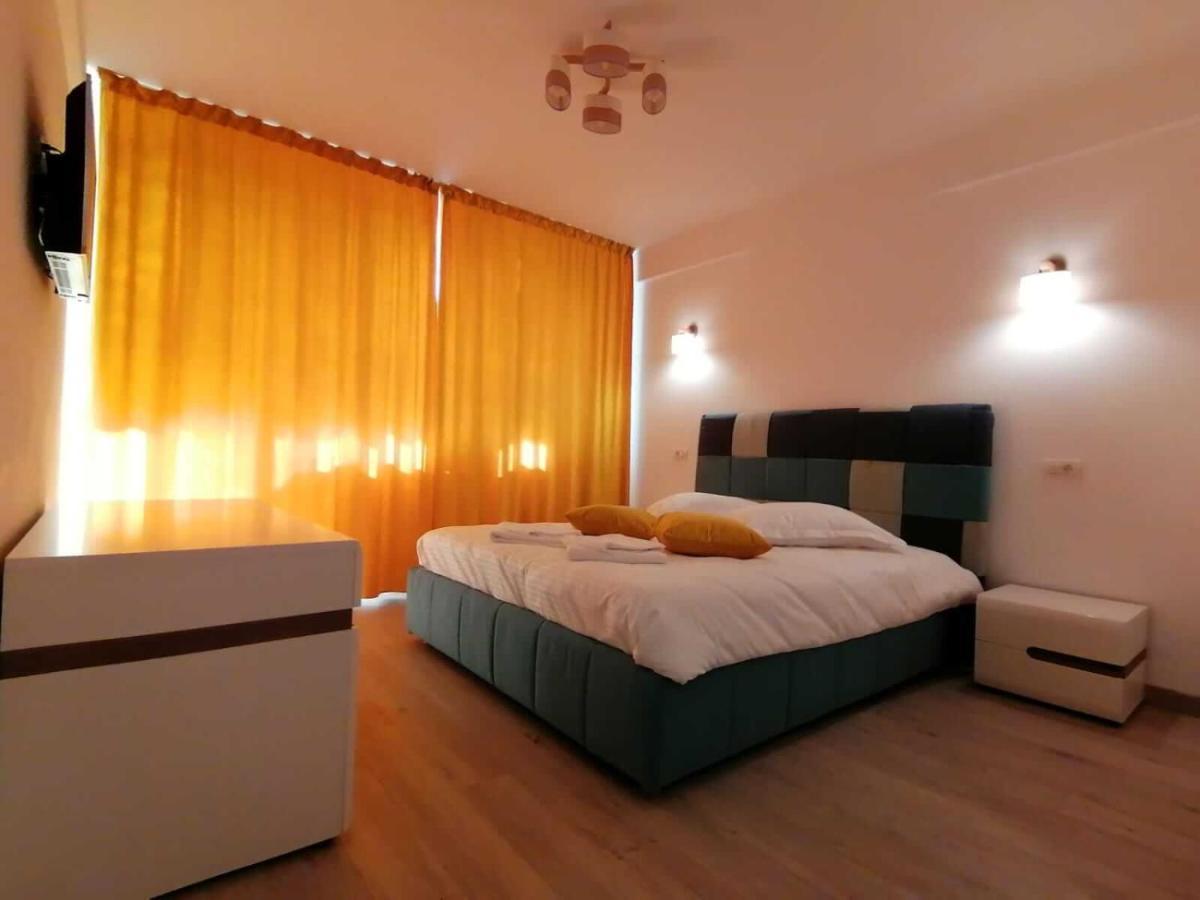Bliss Dubova Bed & Breakfast Bagian luar foto